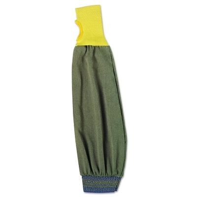 ANSELL CLOTH 59406 MWS-26M SINGLE KEVLAR RUST FR